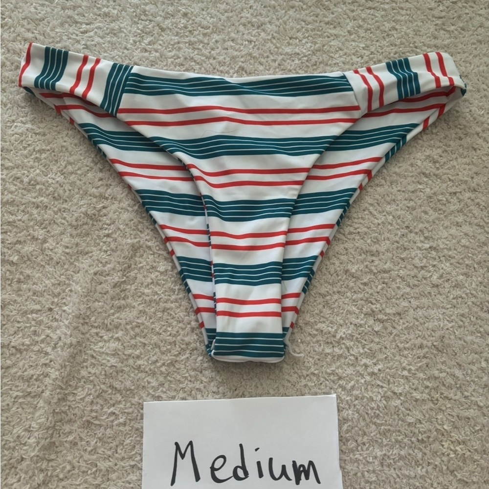 Cupshe bikini bottoms